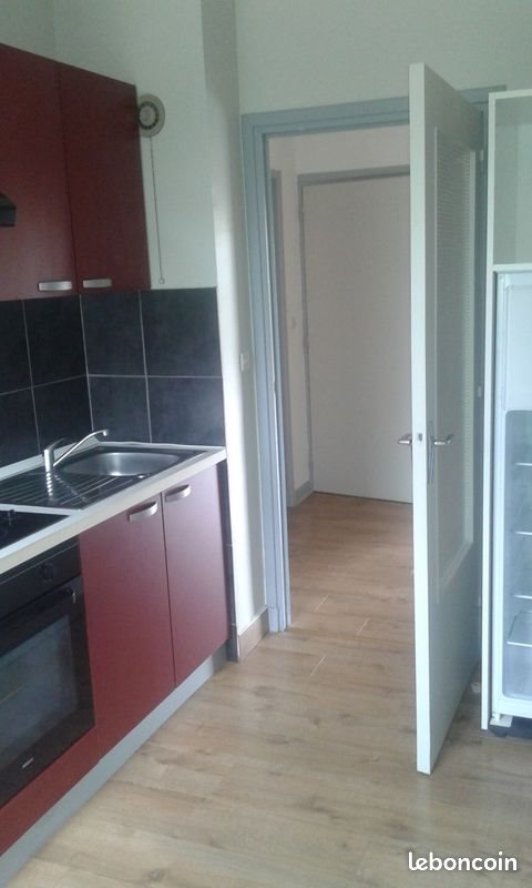 Appartement à louer, 49m², Riorges