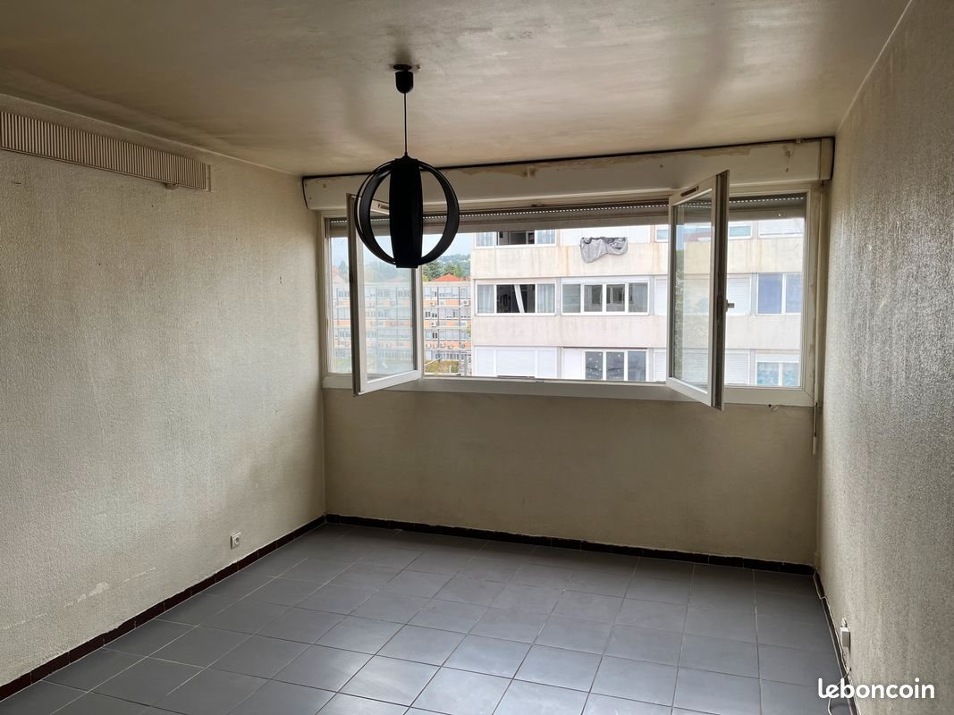 Appartement à vendre, 23m², Aix-en-Provence