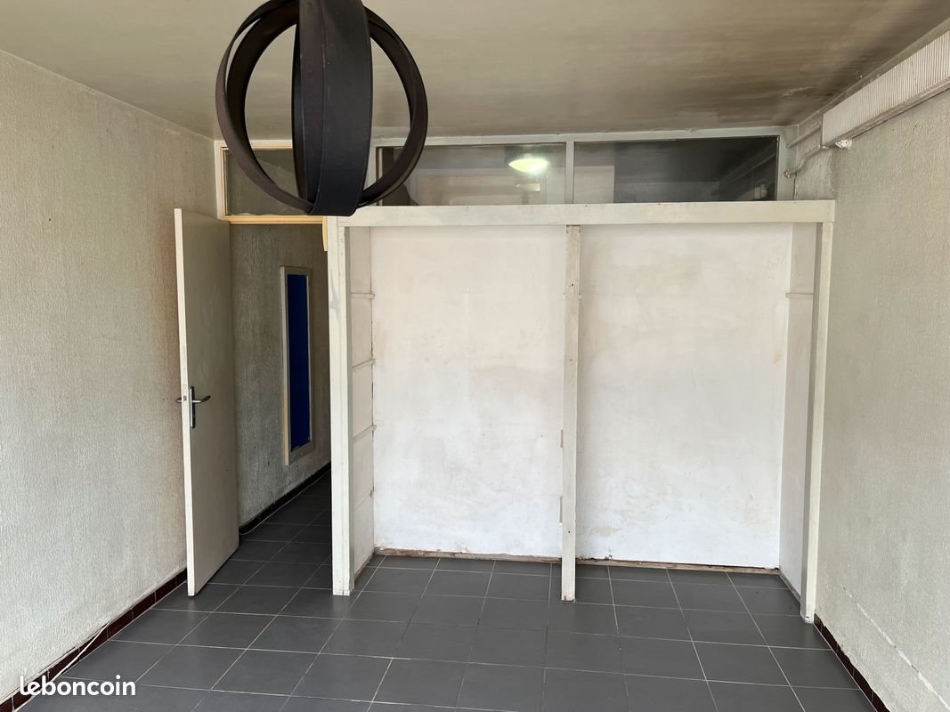 Appartement à vendre, 23m², Aix-en-Provence