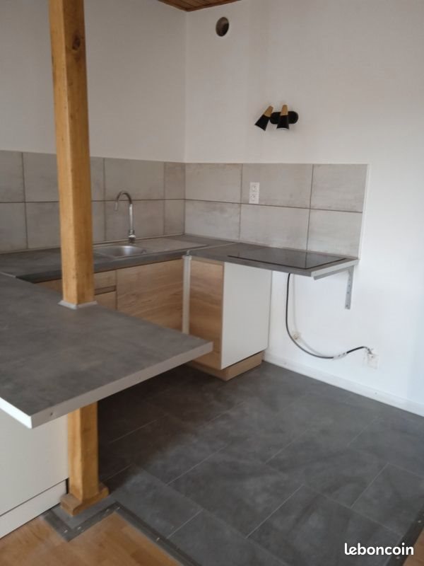 Appartement à louer, 74m², Saint-Etienne