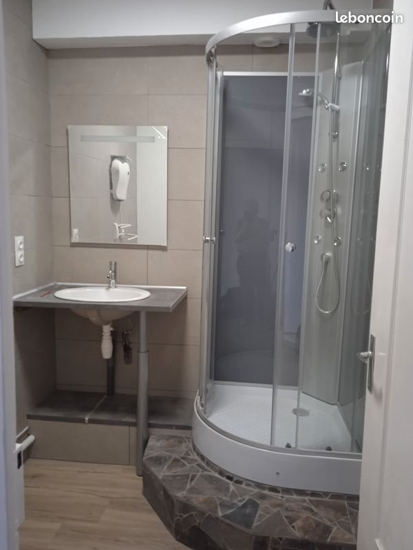 Appartement à louer, 74m², Saint-Etienne