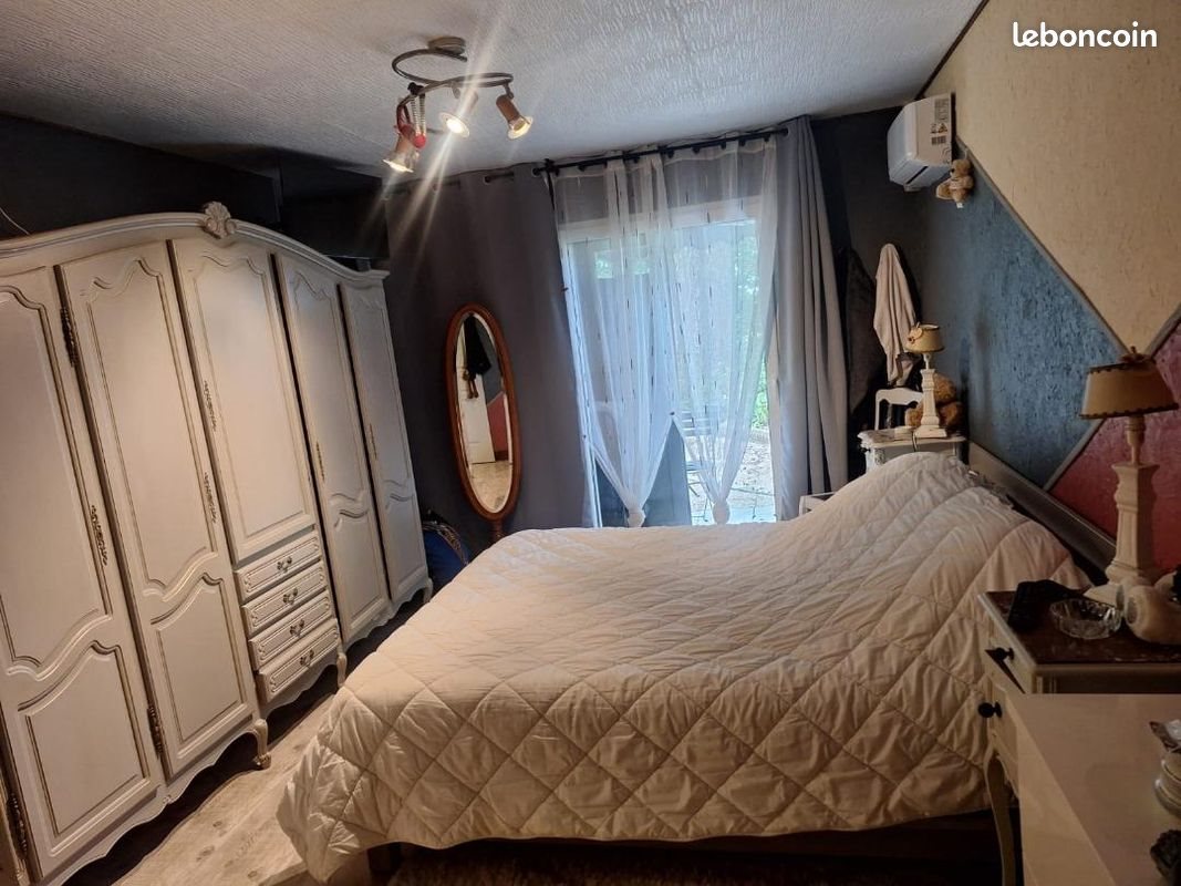 Maison à louer, 140m², Sommery