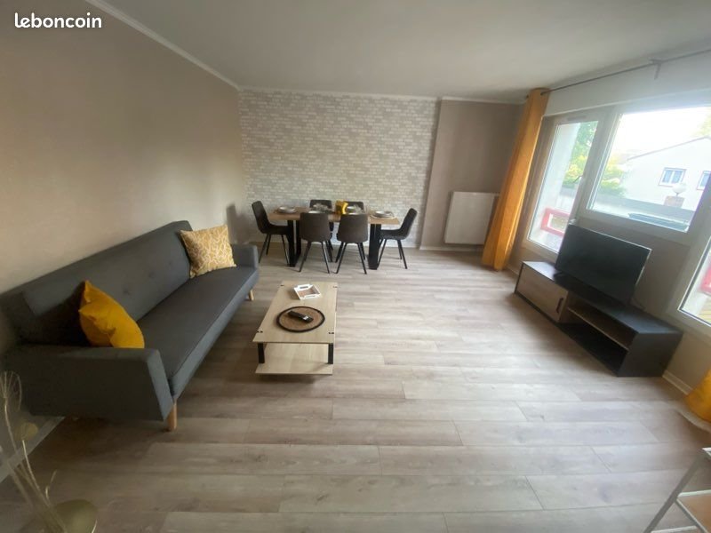 Appartement à vendre, 70m², Evry