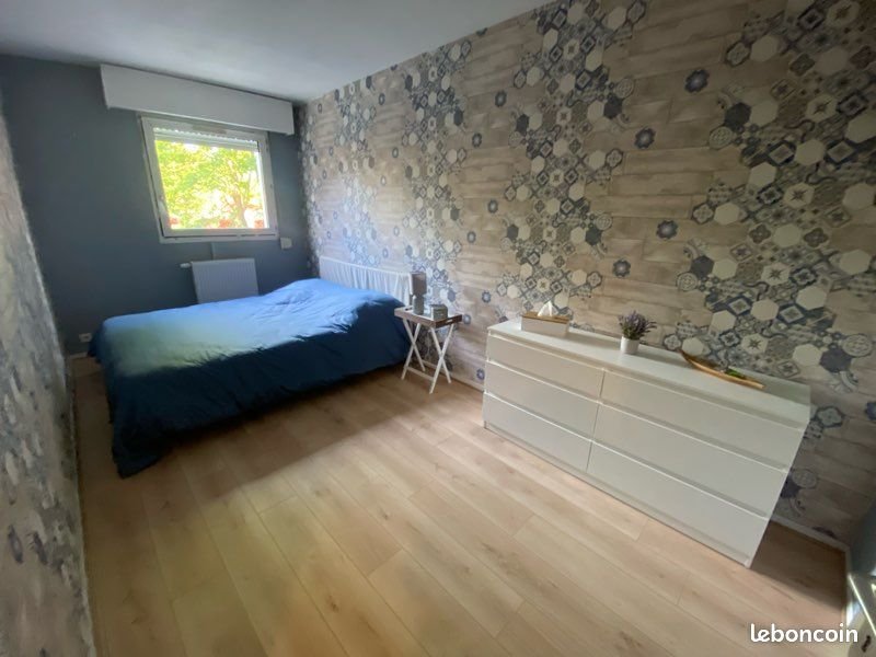Appartement à vendre, 70m², Evry