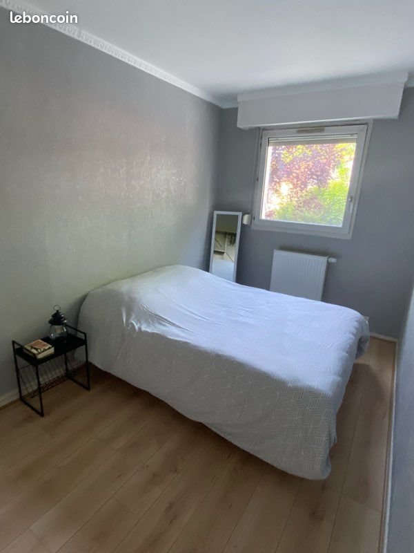 Appartement à vendre, 70m², Evry