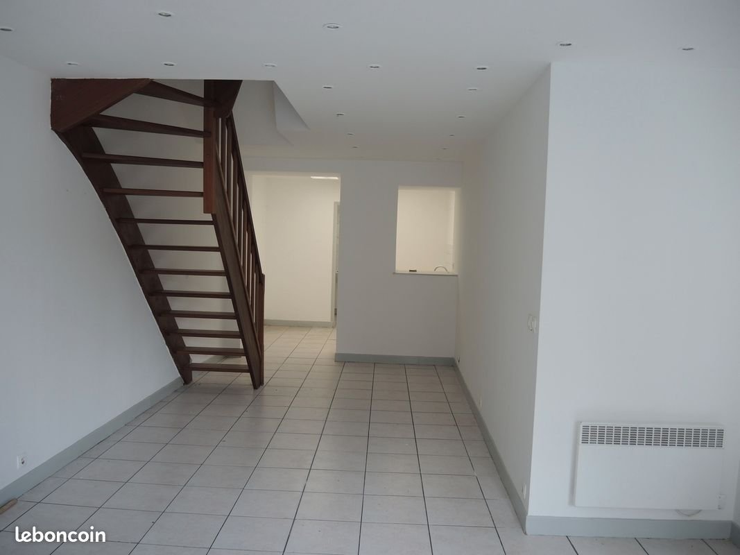 Maison à louer, 66m², Roubaix