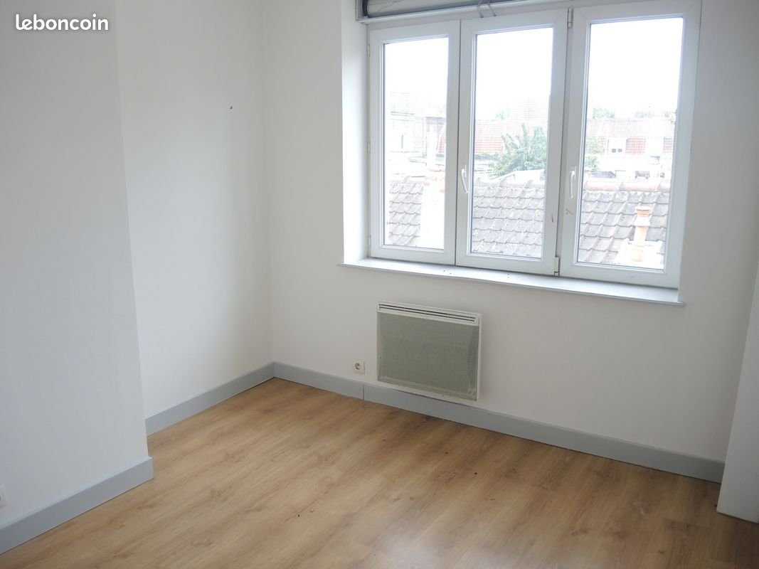 Maison à louer, 66m², Roubaix
