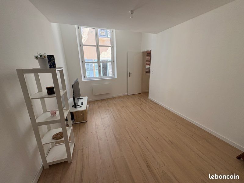 Appartement à louer, 50m², Toulon