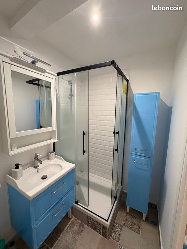 Appartement à louer, 50m², Toulon