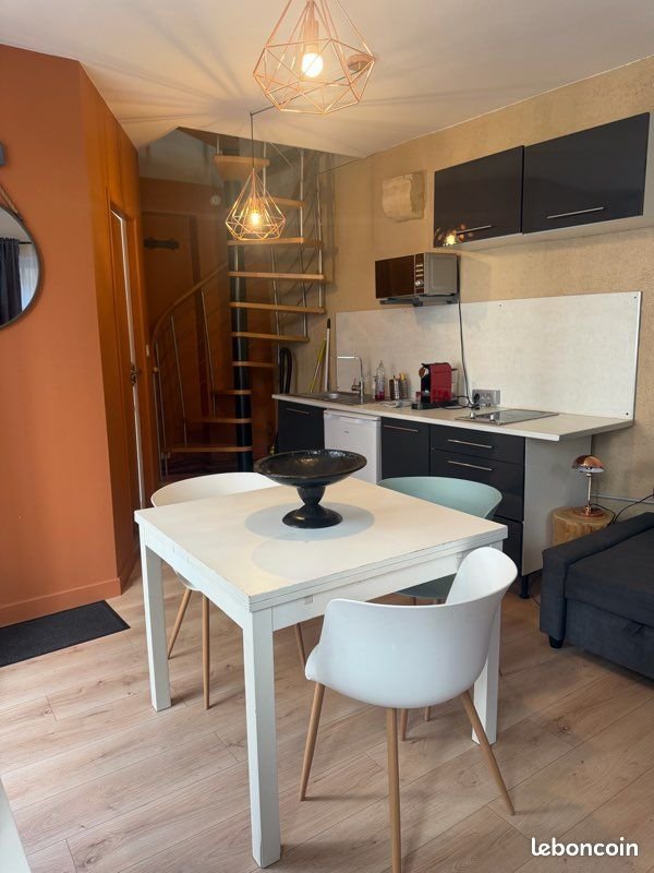 Maison à louer, 40m², Périgueux
