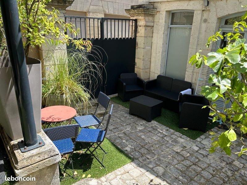 Maison à louer, 40m², Périgueux