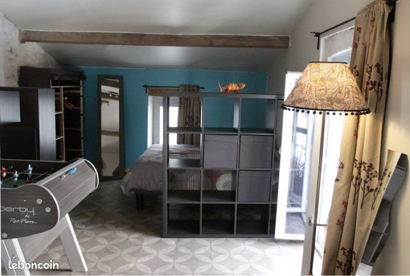 Maison à louer, 40m², Périgueux