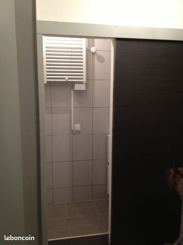Appartement à louer, 33m², Saint-Etienne