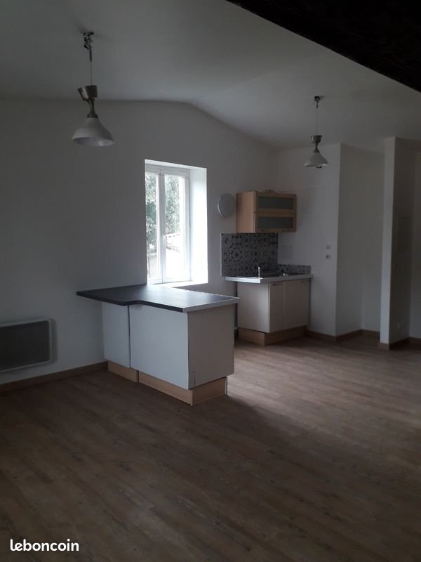 Appartement à louer, 43m², Vernaison