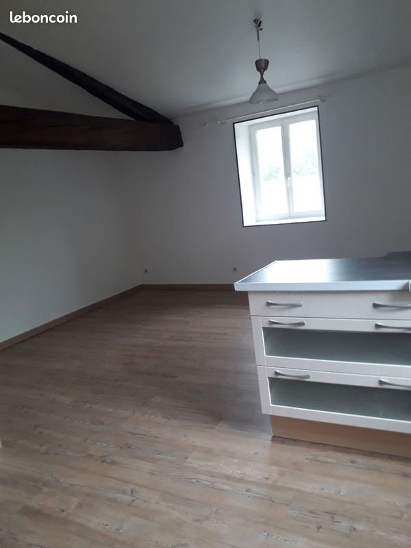 Appartement à louer, 43m², Vernaison