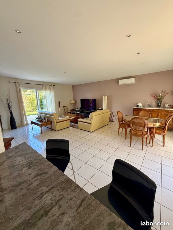Maison à vendre, 114m², Panazol