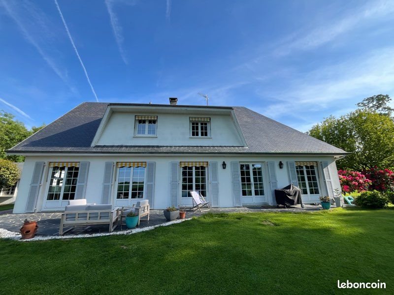 Maison à vendre, 163m², Gommerville