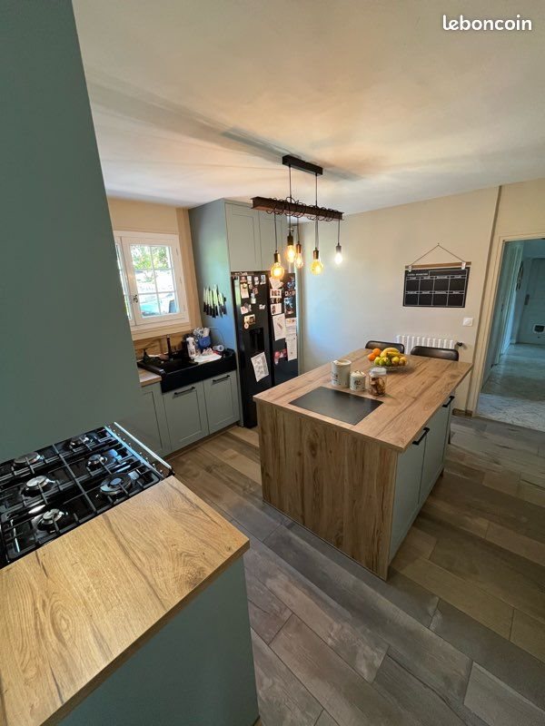 Maison à vendre, 163m², Gommerville