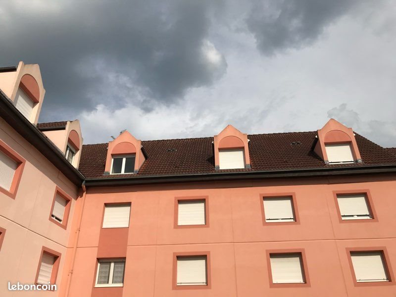 Appartement à vendre, 14m², Illkirch-Graffenstaden
