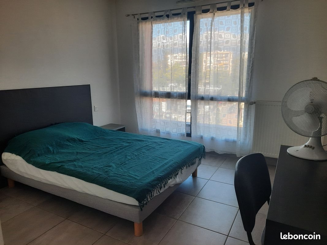 Appartement à louer, 44m², Ferney-Voltaire