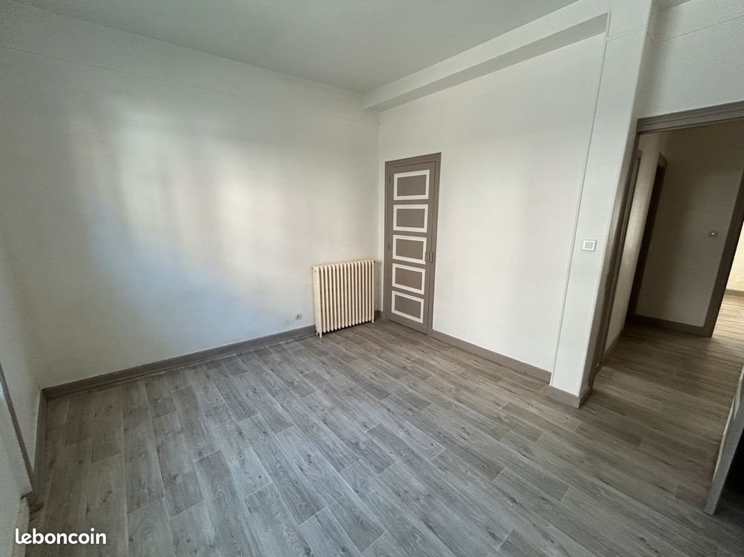 Appartement à louer, 67m², Brive-la-Gaillarde