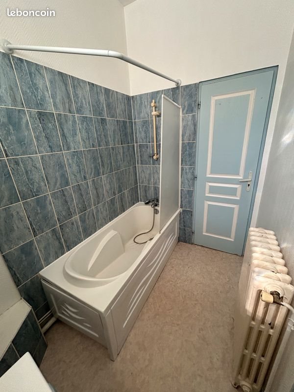 Appartement à louer, 67m², Brive-la-Gaillarde