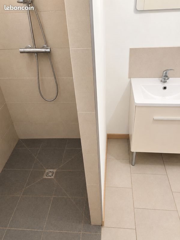 Appartement à louer, 80m², Saint-Yrieix-sur-Charente