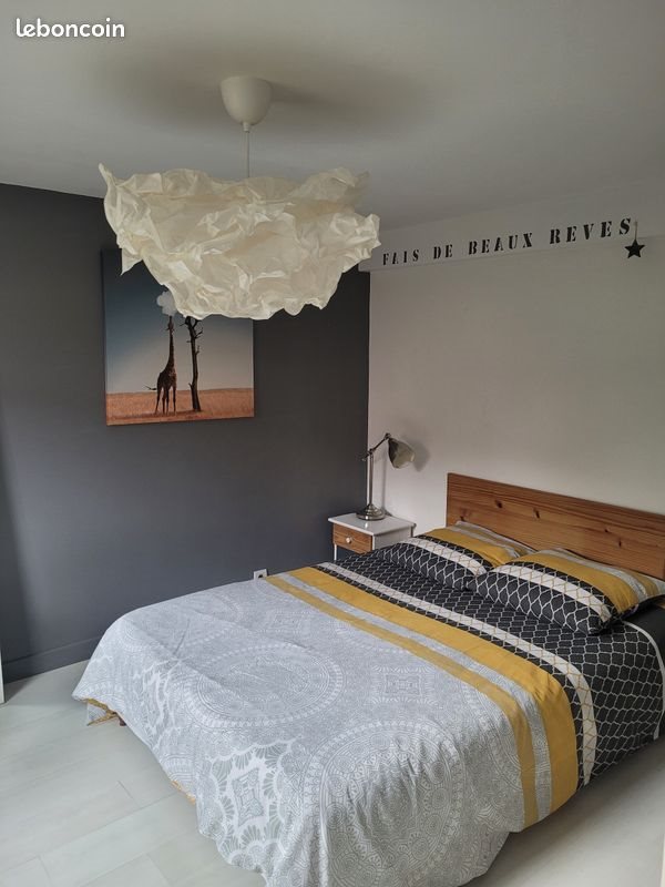 Appartement à louer, 35m², Mordelles