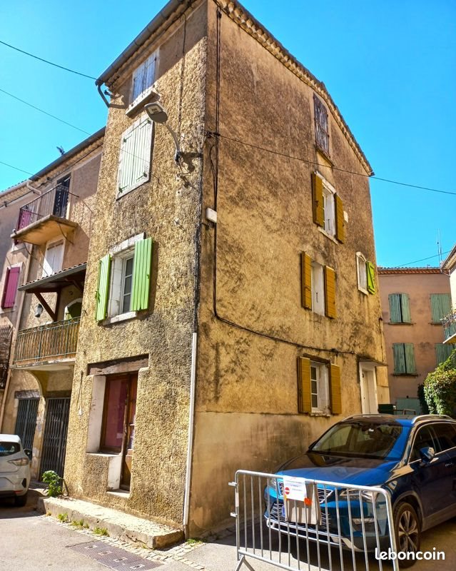 Appartement à louer, 68m², Sault