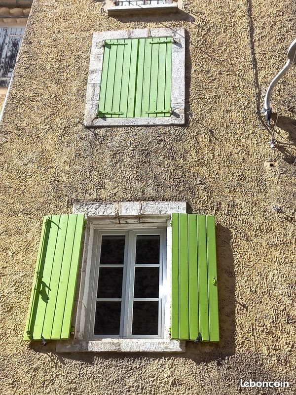 Appartement à louer, 68m², Sault