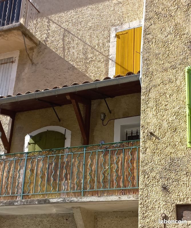Appartement à louer, 68m², Sault