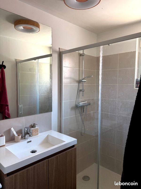 Maison à louer, 70m², Montfort-le-Gesnois