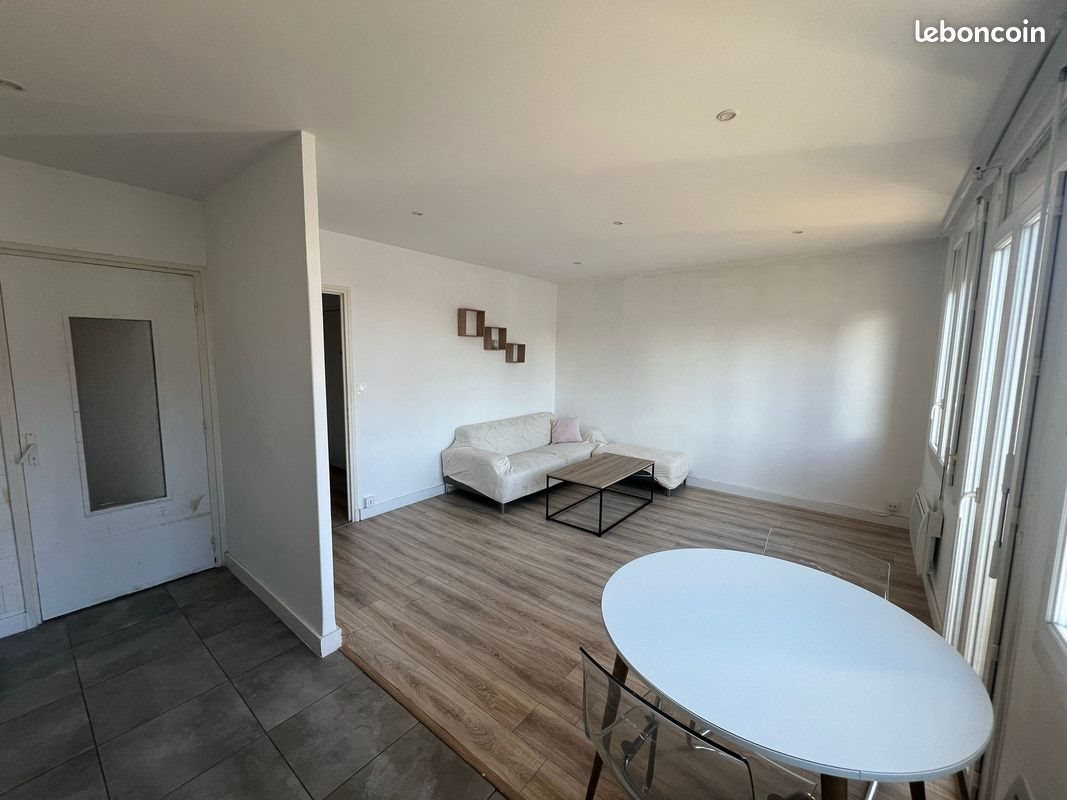 Appartement à vendre, 50m², Perpignan