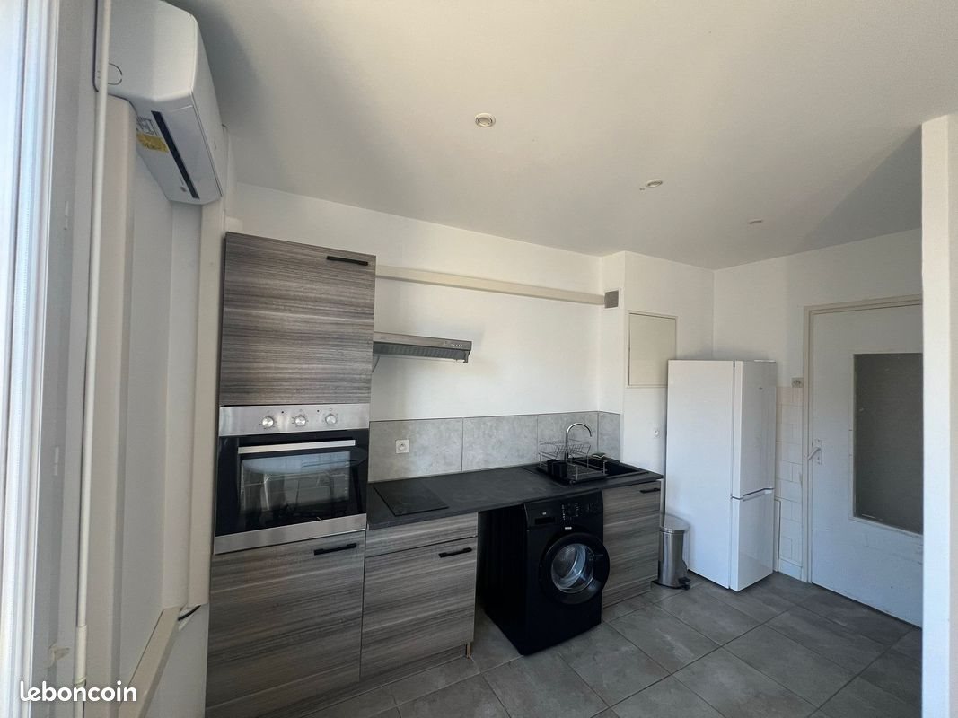 Appartement à vendre, 50m², Perpignan