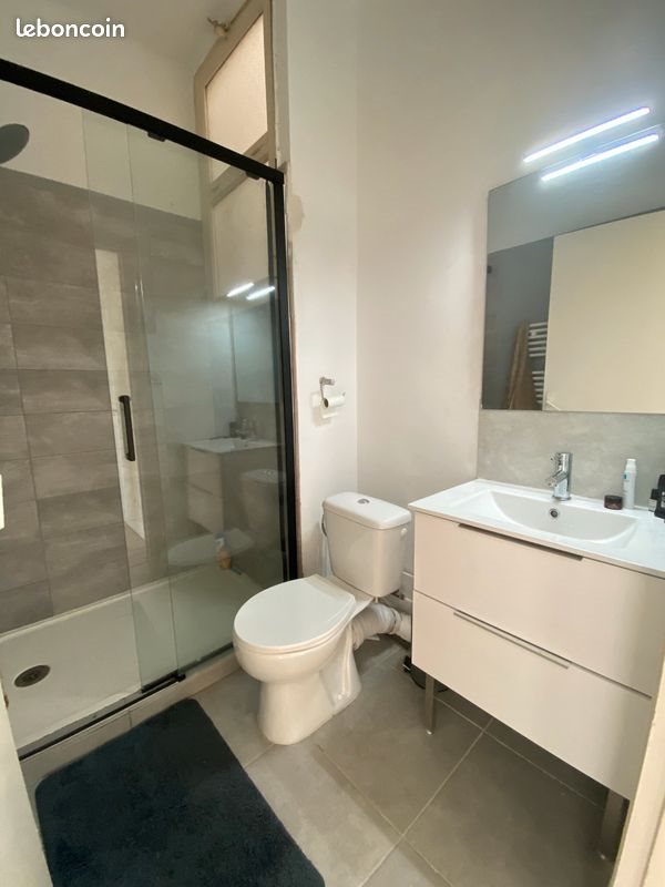 Appartement à vendre, 50m², Perpignan