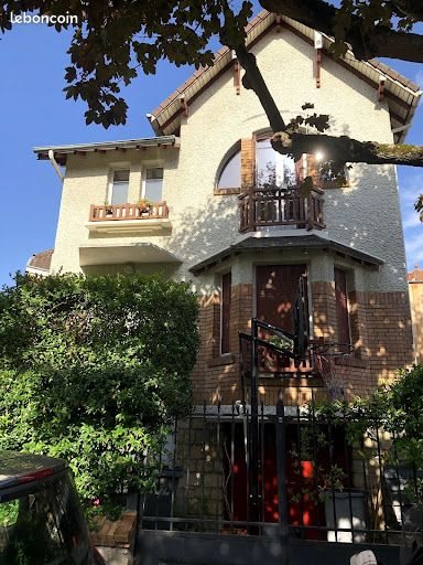Maison à louer, 120m², Antony