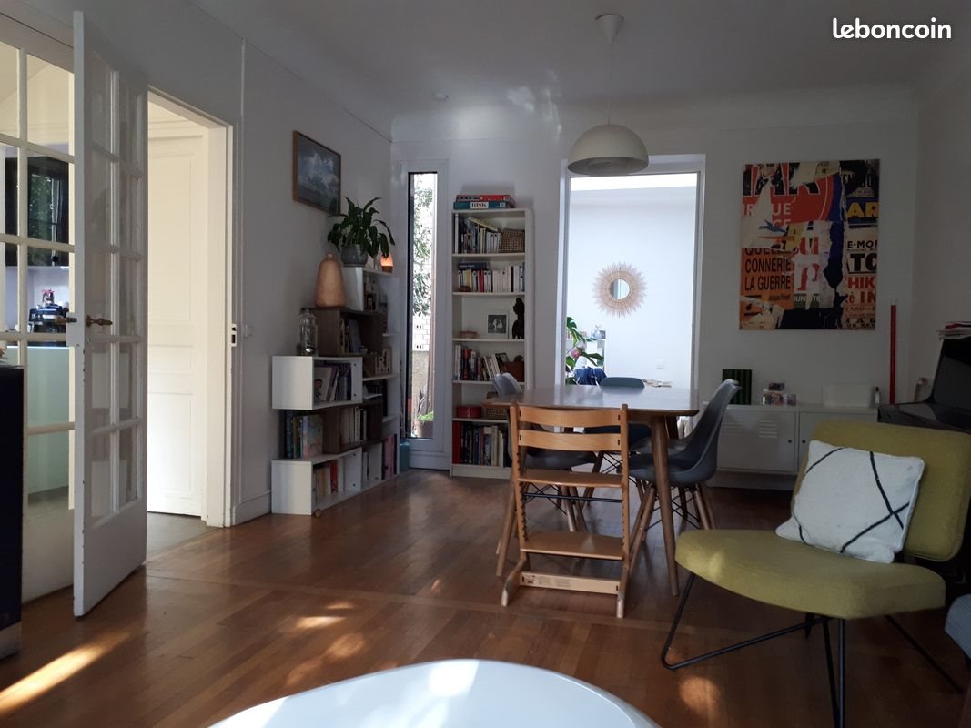 Maison à louer, 120m², Antony