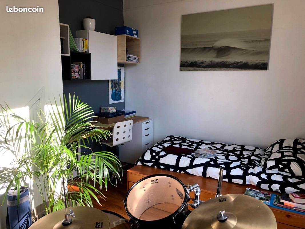 Maison à louer, 120m², Antony