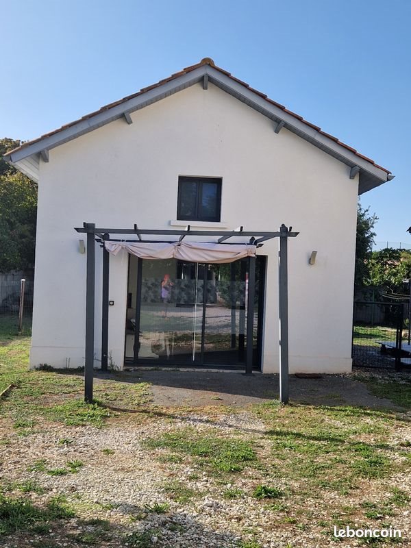 Appartement à louer, 45m², Angoulême
