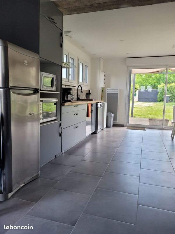 Appartement à louer, 45m², Angoulême