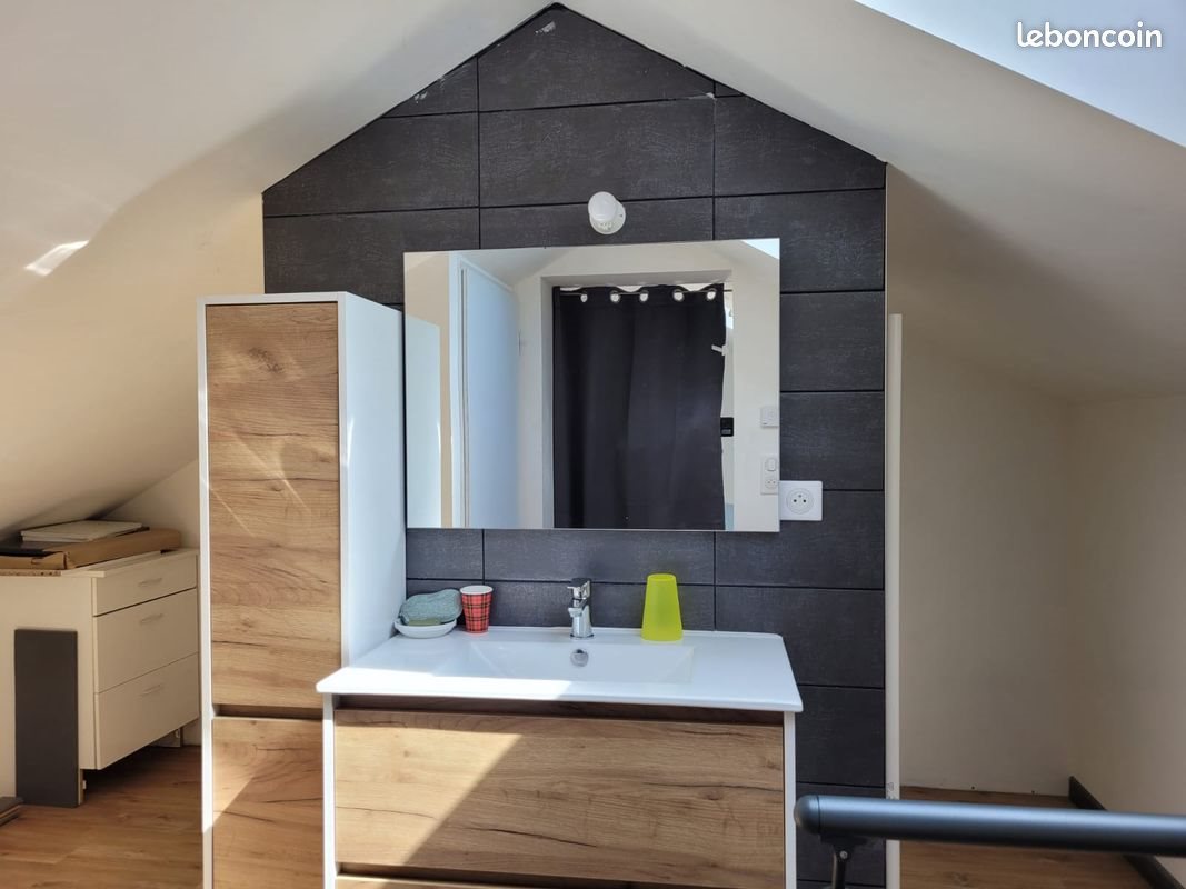Appartement à louer, 45m², Angoulême