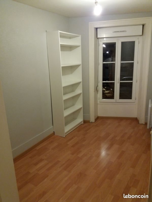 Appartement à louer, 34m², Besançon