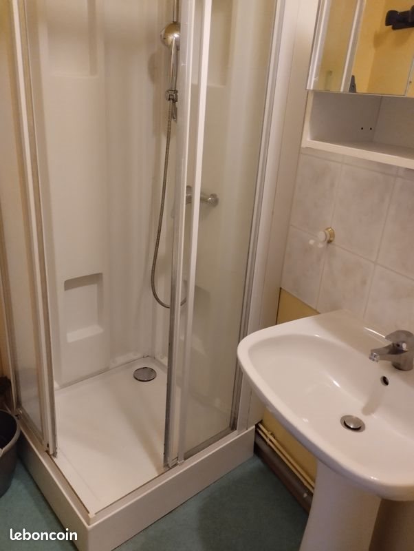 Appartement à louer, 34m², Besançon