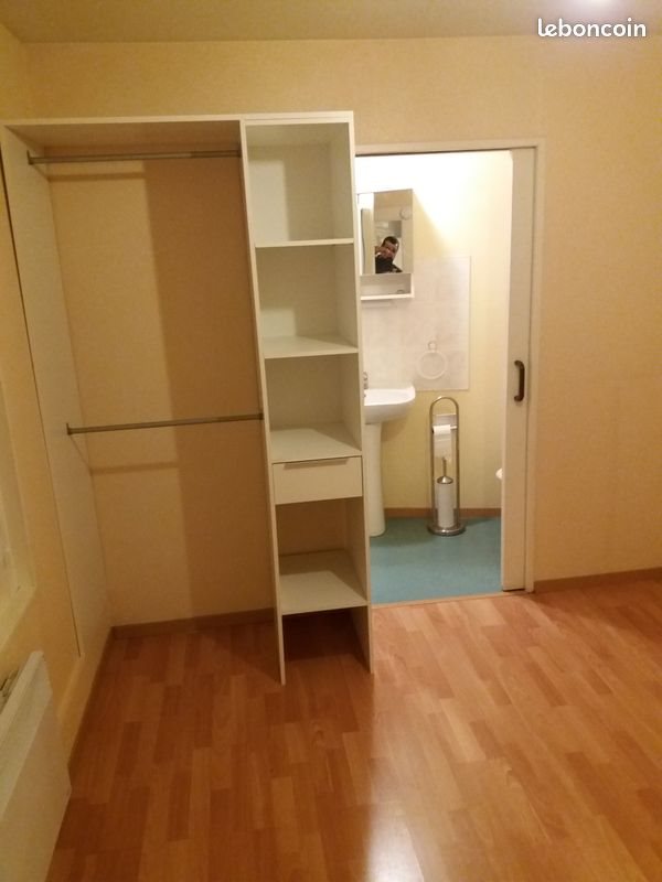 Appartement à louer, 34m², Besançon