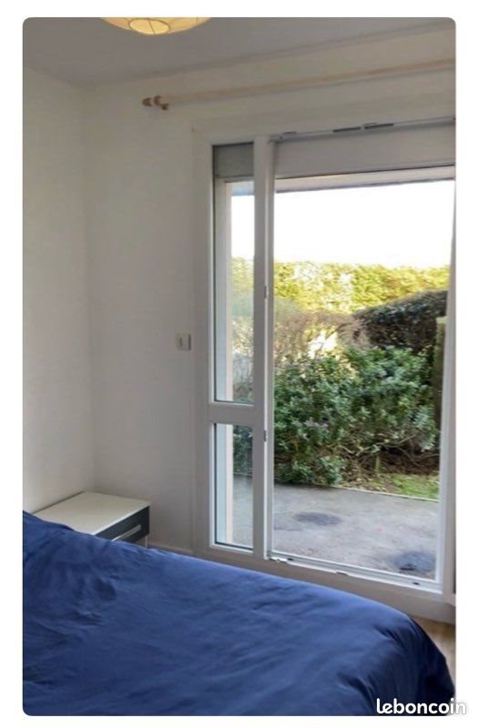 Appartement à vendre, 44m², Cherbourg-Octeville
