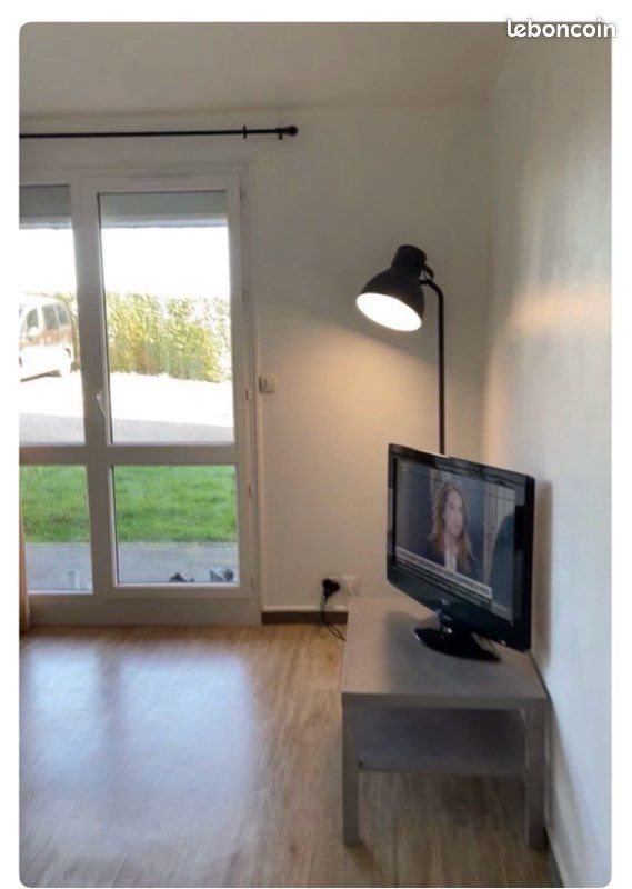 Appartement à vendre, 44m², Cherbourg-Octeville