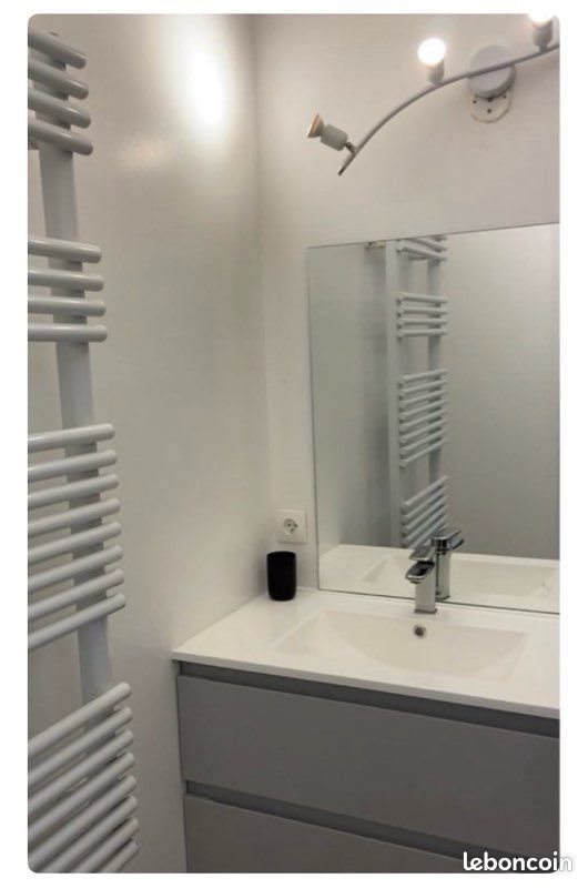 Appartement à vendre, 44m², Cherbourg-Octeville