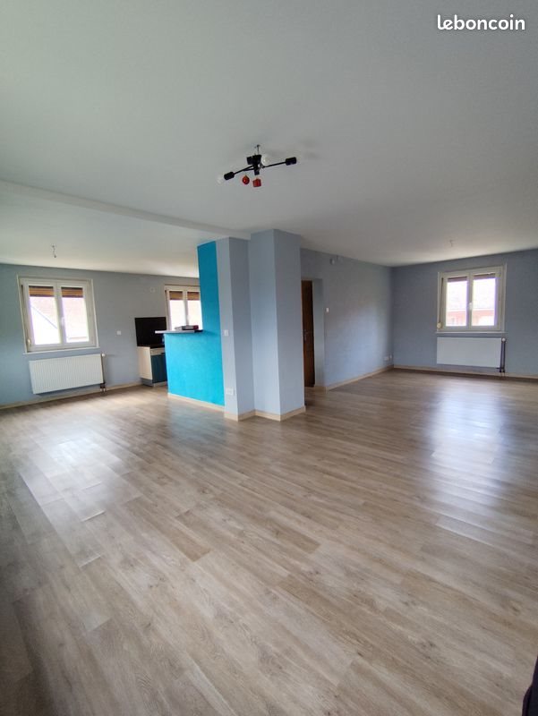 Maison à vendre, 110m², Bennwihr