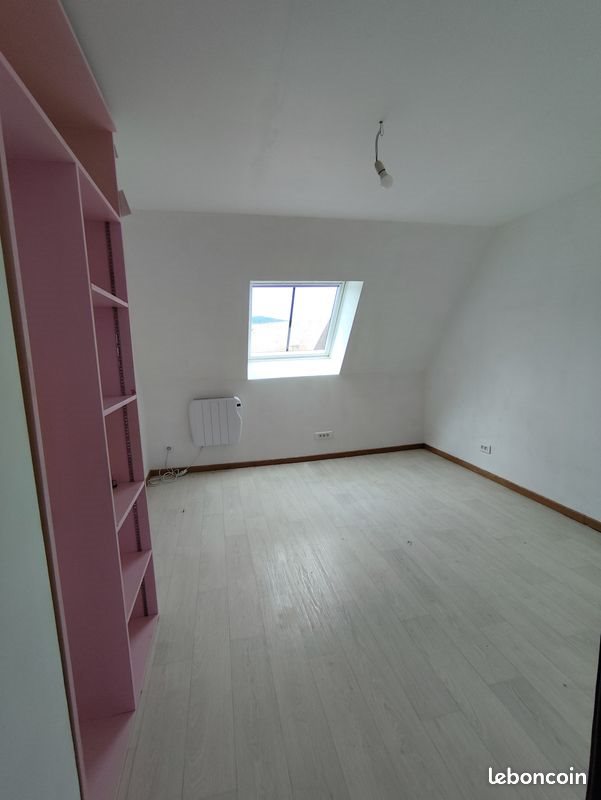 Maison à vendre, 110m², Bennwihr