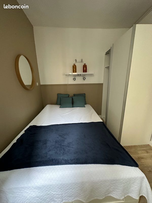 Appartement à louer, 30m², Rouen
